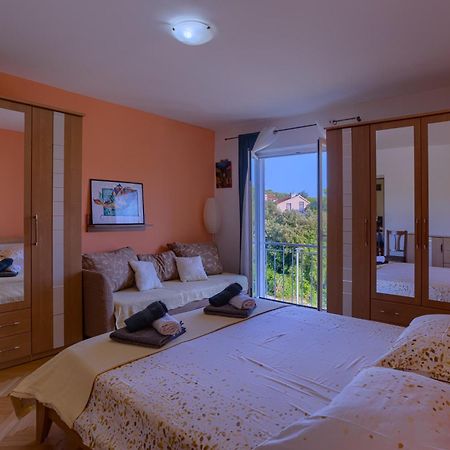 Loft Panorama Apartment Korčula Exterior foto