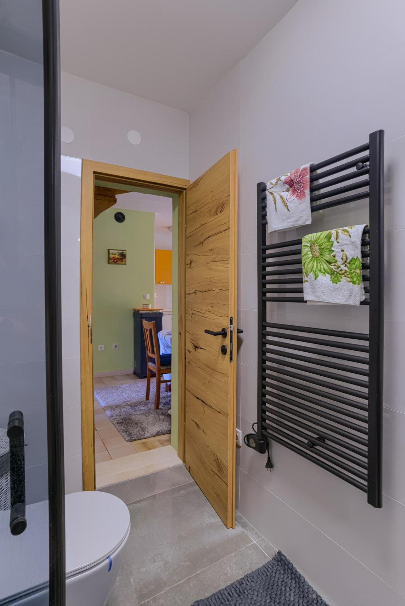 Loft Panorama Apartment Korčula Exterior foto